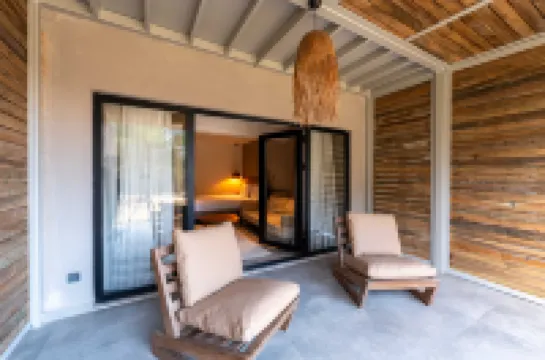 การ์ยา โรโม โรงแรม