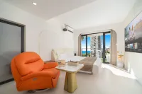 Hello • Hidden Retreat 180° Scenic Apartment (Sanya Bay Coconut Dream Corridor) - 2-Star