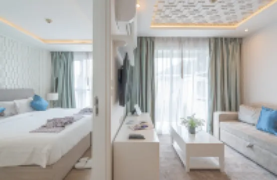 ซีเวล ป่าตอง ภูเก็ต