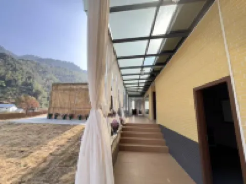 Chongyi Jiuru · Jianting Homestay
