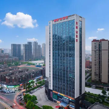 STAR·W HOTEL