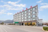 Yuelan Yuntin Snow Mountain View Holiday Inn - 3성급