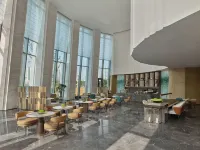 Courtyard by Marriott Yibin - Gym