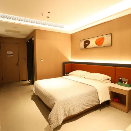 FU Haomei Hotel