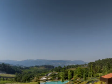Lavandeira Douro Nature & Wellness Hotels in Baiao