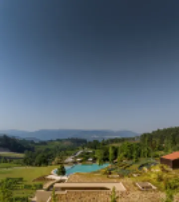 Lavandeira Douro Nature & Wellness