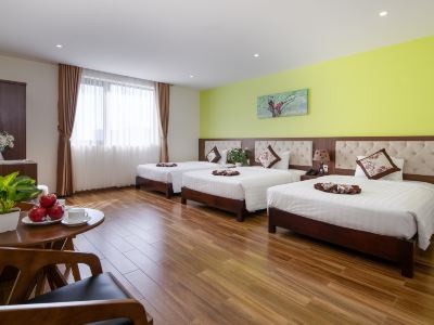 Tay Bac Hotel Da Nang