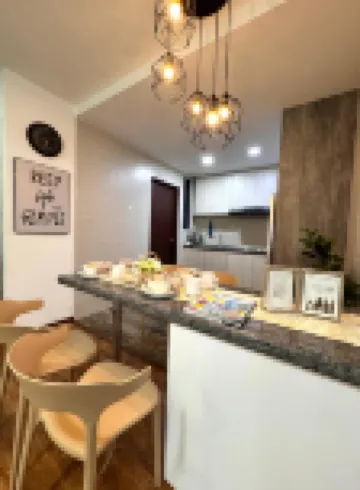 B9-05@Vivacity Megamall Jazz Suites 3R2B-9 Pax