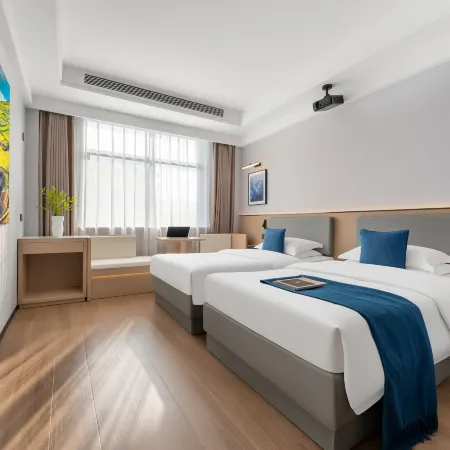 Golden Ring Smart Hotel