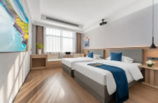 Golden Ring Smart Hotel