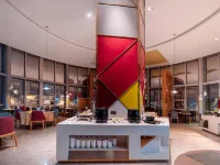 Borrman Hotel (Hechi Bama Center Cultural Plaza Store) Bama Yao Özerk İlçesi otelleri