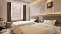 FUGUANG DESIGN HOTEL - Mountain view