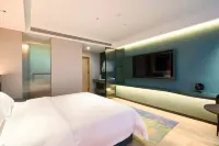 Zibo Lime Art Hotel (Badaju The Mixc)