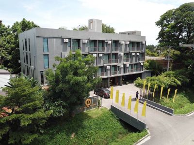 3Q Chiangmai Residence