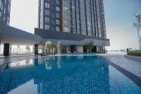 Be Central at i City by My Trip & My Stay - アパートメント