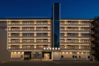 Mile City Center Honghe Nativeland Zibo Smart Hotel