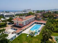 Pera Aura Resort Hotel & Spa - All Inclusive Hotels near Kiris