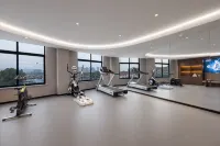 Weihai Yunju Hotel (Guanhaiwei Bus Station Cilin Hospital) - 신규