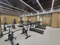 KZGOD - Gym