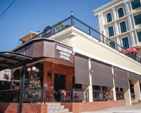 Banbua Grand Udon Hotels in Udon Thani