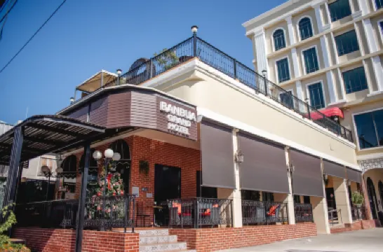 Banbua Grand Udon Hotels near UD Town