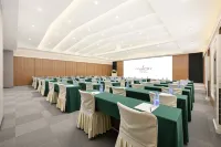 Country Inn & Suites by Radisson, Xi'an Bell and Drum Towers Dachaishi Metro Station - Business