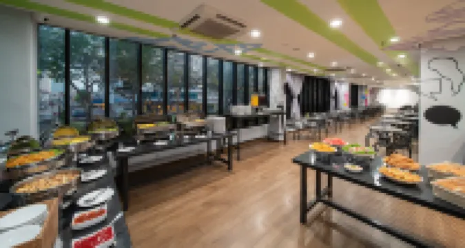 Travelodge Georgetown