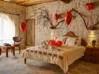 Aşk-ı Nare Cave Hotel Swimming Pool & Spa Hotel a Nar