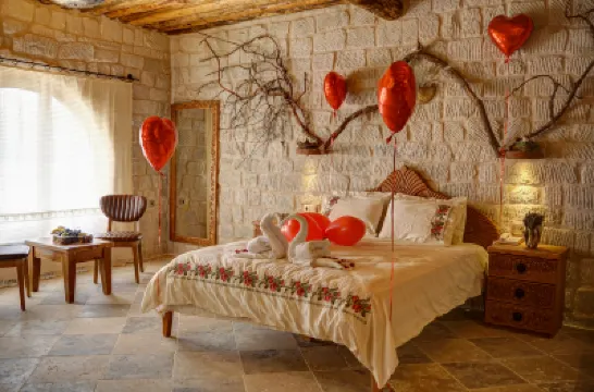 Aşk-ı Nare Cave Hotel Swimming Pool & Spa Hotels in 