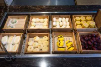 Tianhong Hotel - Bữa sáng