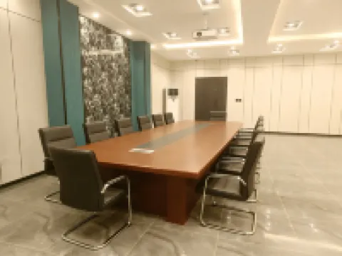 Wealth International Hotel - Zhou Jie Branch - Ikaija Lagos Mohammed Airport Branch