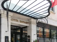 هوتل روتاري جنيف - ماجاليري Hotels near وسط المدينة