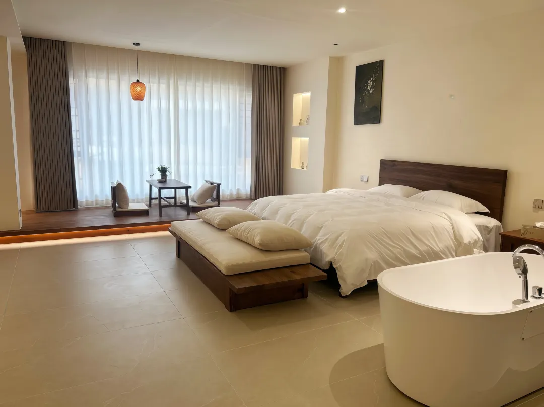 Susan Homestay - Canton (Guangzhou)
