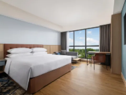 Four Points by Sheraton Pontianak Hotels in Raya River