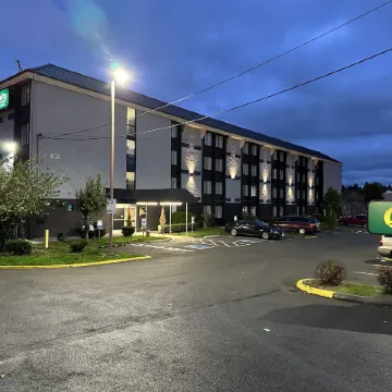 Quality Inn & Suites Everett