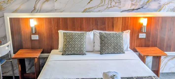 Hampton Villa Motel Hotels in Rockhampton