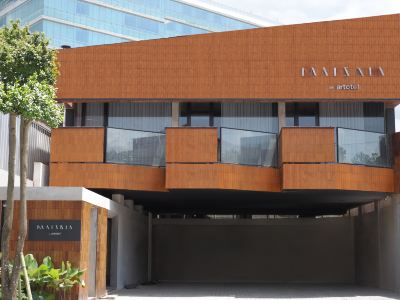 Maisola by ARTOTEL Semarang