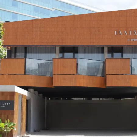 Maisola by ARTOTEL Semarang