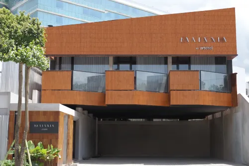 Maisola by ARTOTEL Semarang - 3-Star