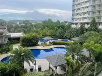 Verdon Parc Davao City with Balcony by darpm NCCCモール周辺のホテル