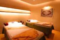 Nalati  Nianhuawan Hayinsai Resort Hotel - Romantisk