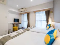 MAIDO - DOYANEN HOTELS Hotéis em Osaka