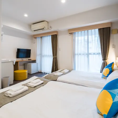 MAIDO - DOYANEN HOTELS