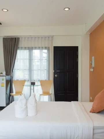 รูปภาพของดิ วัน เฮ้าส์ รีสอร์ท ปากช่อง