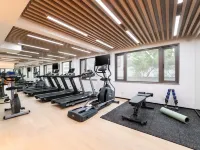 Kew Green Hotel Wanchai Hong Kong Hotels near Hung Shing Temple - Wan Chai