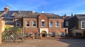Viridian Apartments in Richmond Serviced Apartments