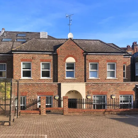 Viridian Apartments in Richmond Serviced Apartments