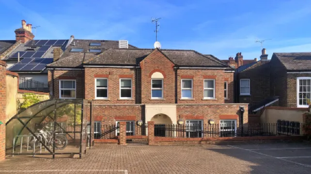 Viridian Apartments in Richmond Serviced Apartments