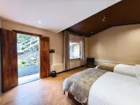 Huangyao Shanqing Art Homestay