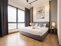 The Apple by Urban Luxe Suites Melaka Hotels near Bukit Peringgit